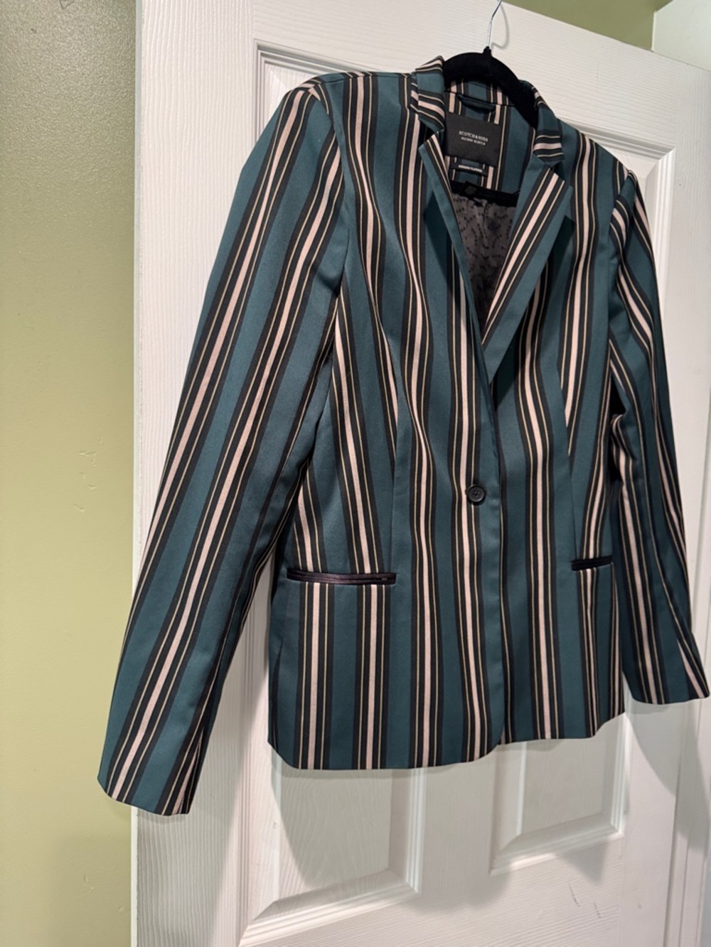 Scotch & Soda Blazer - Picture 5 of 13